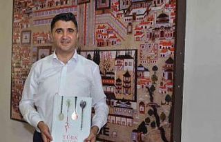 Manisa’da ‘Türk Mutfağı Haftası’ kutlandı