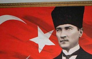 Manyas’ın yeni nüfus müdürü Ateş görevine...