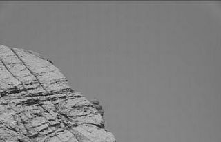 Mars’taki “gizemli kapı” merak uyandırdı