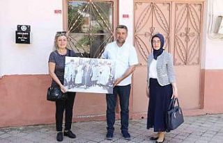 MASKİ Mandallı Mahallesinde vatandaşın taleplerini...