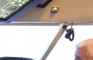 "Mavi Gömlekli Teyyare Müdürünün Anıları"...