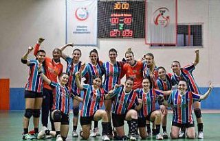 Mavi Kelebekler kupaya odaklandı