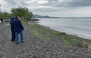 "Mayıs Yedisi"ne yağmur engeli