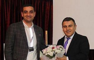 Mehmet Uluğtürkan: “Atatürk’ün vatanı kurtarma...