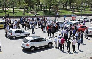 Melikgazi Belediyesi’nde deprem tatbikatı