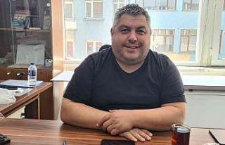 Memleket Partisi merkez ilçe başkanı görevinden...