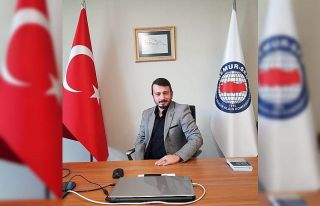 Memur-Ser Bursa Engelliler Komisyonu, engelli bireylerin...