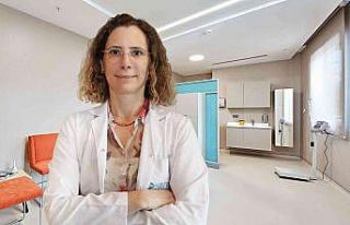 Menopozun ilacı, doğal hormon