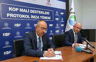 Meram’ın yeni nesli için ‘yeni nesil öğrenme...