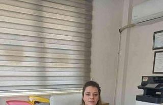 Merdiven boşluğuna düşen şahısla ilgili açıklama