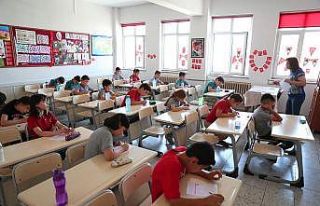 Merkezefendi’de 4 bin öğrenci ‘Robotik Kodlama...