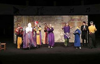 Mersin Büyükşehir Belediyesi, ’Çiğdem Tunç...