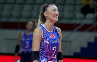 Merve Nur Öztürk OSB Teknik Koleji’nde