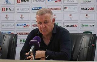 Mesut Bakkal: “İnandık, karar verdik ve başardılar”