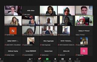 Metaverse ile gıda endüstrisi arasındaki ilişki...