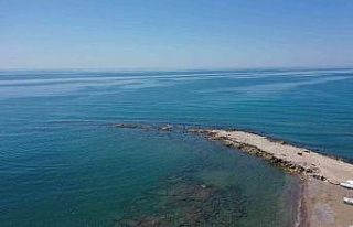 Mezitli Belediyesi, antik liman için harekete geçiyor