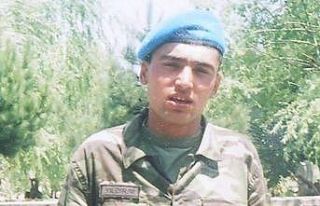 MHP Efeler İlçe Teşkilatı, şehit annesi Yıldırım’ın...