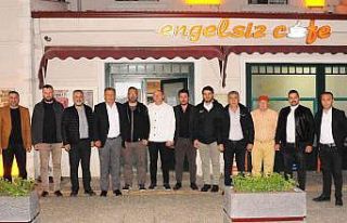 MHP Yalova İl Başkanı Namık Öz: “Cumhur İttifakı...