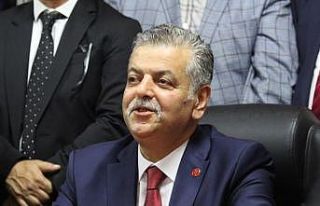 MHP’de il divanı değişti