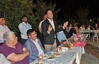 MHP’li Bulut’tan 6’lı masa tepkisi