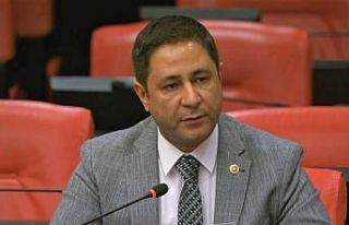 MHP’li Bulut’tan, patates ve soğan üreticilerine...