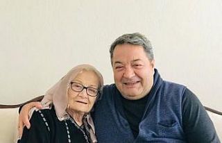 MHP’li Fendoğlu’ndan Anneler Günü kutlaması