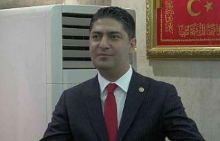 MHP’li Özdemir: “Ramazan Bayramı ve Milliyetçiler...