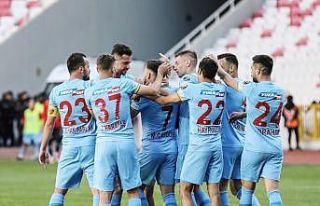 Miguel Cardoso 4. golünü attı