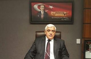 Milletvekili Dülger’in Anneler Günü mesajı