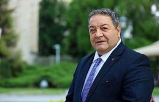 Milletvekili Fendoğlu’ndan bayram mesajı