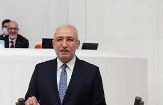 Milletvekili Kahtalı’dan ’sosyal medya yasa teklifi’...