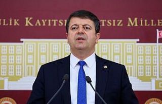 Milletvekili Tutdere’den Anneler Günü mesajı