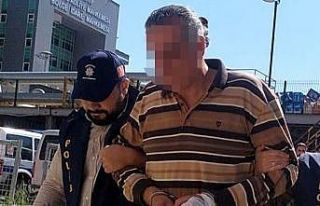 Miras yüzünden kuzenini öldüren doktor tutuklandı