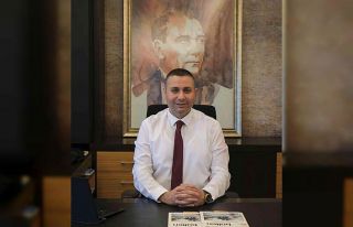 MMO Antalya Şube Başkanı Atmaca: “Pandemi dönemi...