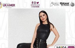 Moda Fest, Simge konseriyle başlıyor