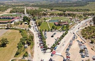 Modifiye araçlar Ortaköy’de görücüye çıktı