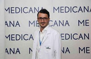 MS hastalığında erken ve uygun tedaviyle sakat...