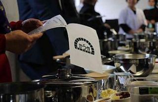 MSM’de Suşhi ve Meksika yemekleri yapılacak