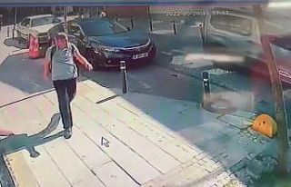 Muayenehanede öldürülen diş hekiminin zanlısı...