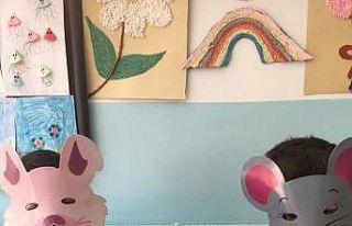 Mudanya’da kovalar iyilikle dolup taştı