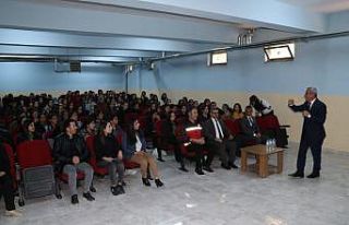 Müdür Gür: “İş güvenliği önceliğimizdir”