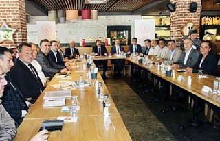 Muğla Mutfak kültürü 13 ilçede tanıtılacak