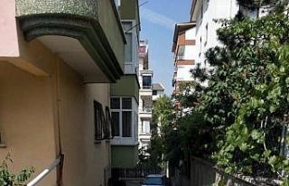 Muhsin Yazıcıoğlu’nun bir dönem yakın korumalığını...