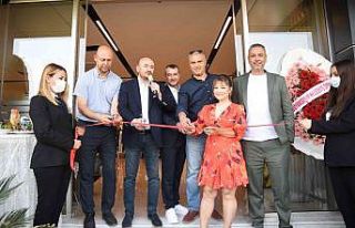 Multi Clinic Ağız ve Diş Sağlığı Merkezi açıldı
