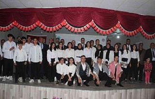 Muradiye’de 19 Mayıs Atatürk’ü Anma, Gençlik...