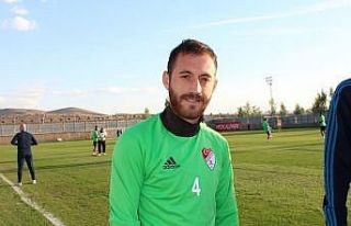 Murat Kayalı, Bergama’dan ayrıldı