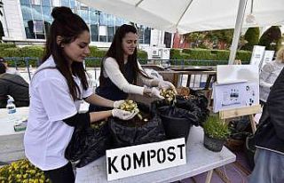Muratpaşa Çevre Festivali başlıyor