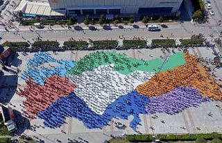 Muratpaşa’da 19 Mayıs hazırlıkları