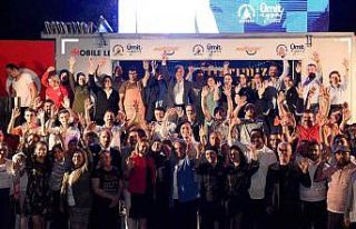 Muratpaşa’da 80 bin kişi iftarlarda bir araya...