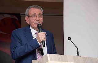Murzioğlu: “Hayallerinizin peşinden gidin ve asla...